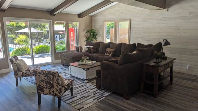 1-bedroom apartment at Miner's Station Apartments in Auburn, CA
